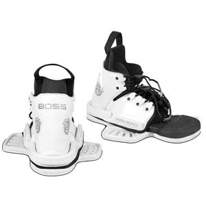 AIRHEAD Boss Performance Wakeboard Bindings (AHB-10)