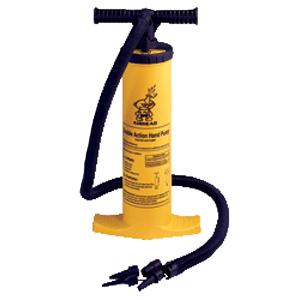 AIRHEAD Double Action Hand Pump (AHP-1)