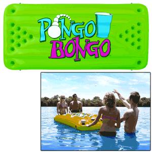 AIRHEAD Pongo Bongo Beer Pong Table (AHPB-1)