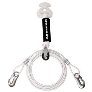 AIRHEAD Self Centering Tow Harness - 14' Cable (AHTH-9)
