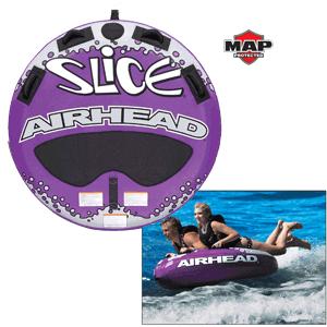 AIRHEAD Slice (AHSL-4W)