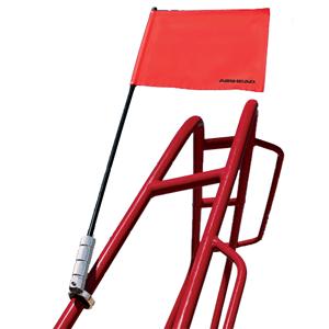AIRHEAD Wakeboard Tower Flag Holder (FWT-1)