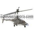 Airwolf Remote Control Helicopter