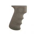 AK-47 Rubber Grip w/Finger Grooves Olive Drab