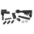 AK-47 StrikeForce 6 Position Adjustable Side Folding w/SRS/Aluminum