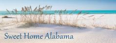 Alabama Vacation Rental, Gulf Shores Beach House For Rent By Owner