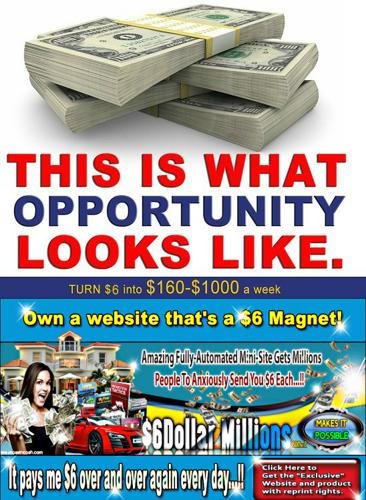 (((ALERT))) $$$$$ Work-At-Home Opportunity That Really Pays? $$$$$185