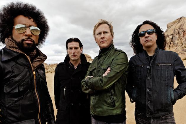 Alice in Chains tour tickets 2014 Roanoke Performing Arts Theatre 5/14
