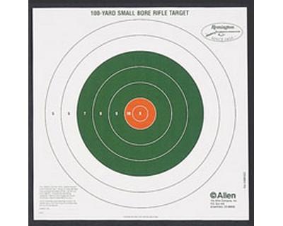 Allen Cases 1523 Remington 100 Yd Bullseye-12pk