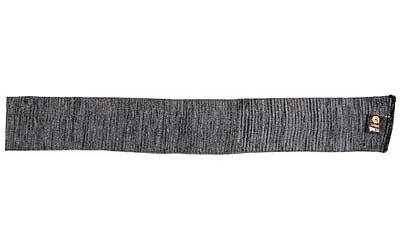 Allen Knit Gun Sock Gray Soft 52