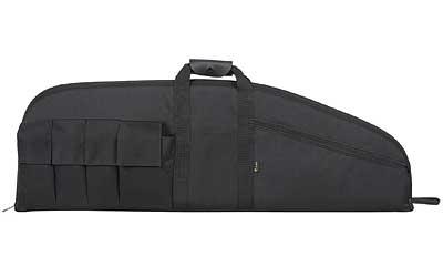 Allen Tactical Universal Tactical Rifle Black Soft 37