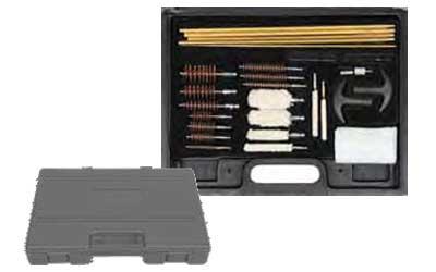 Allen Universal Cleaning Kit 37 Pieces Molded Case 70562