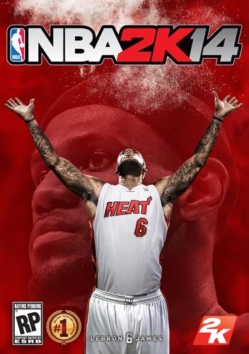aloha NBA adherent! NBA 2K14 Full Version Download