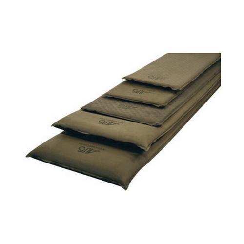 Alps Mountaineering 7250003 Comfort Series Air Pad Long Moss