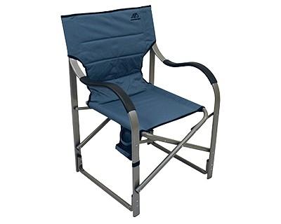 Alps Mountaineering 8111102 Camp Chair Blue