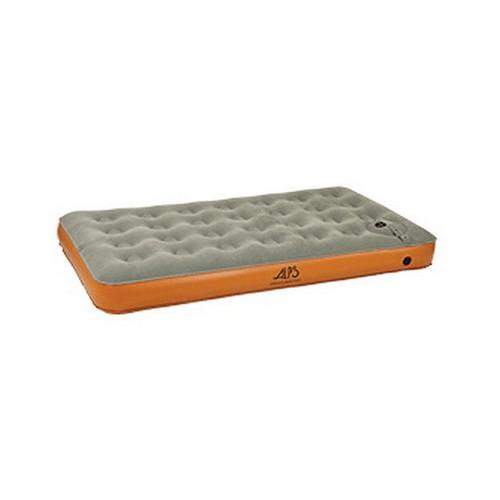 Alps Mountaineering AirBed SPS Twin Kh/Rust 39x74x8.5 7611311