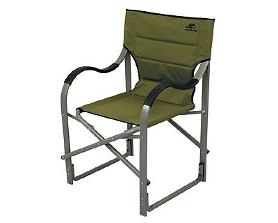 Alps Mountaineering Camp Chair Green 8111107