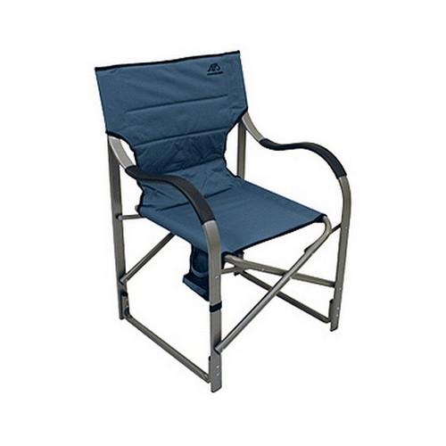 Alps Mountaineering Camp Chair Steel Blue 8111102