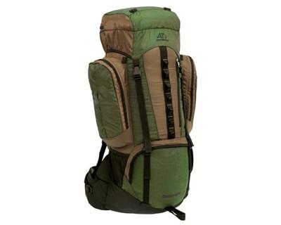 Alps Mountaineering Cascade 5200 Olive 5200 cu in 2525957