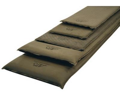 Alps Mountaineering Comfort Series Air Pad Long Moss 7250003