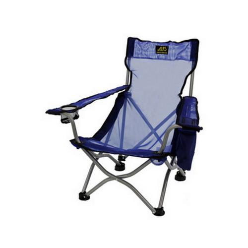 Alps Mountaineering Getaway Chair Blue 8143502