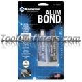 Alum Bond® A/C Repair Epoxy 2 oz. Pack