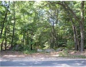 Amazing opportunity to build your custom home in Lunenburg!