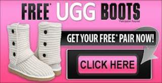 Amazing Ugg Boots