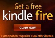 Amazon Kindle For A Limited Time For FREE And Save Money, Fascinated?