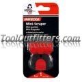 American Line Pro Single Edge Mini Scraper