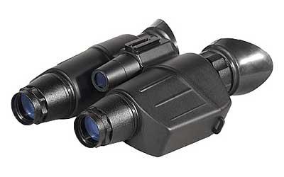 American Technology Network Night Cougar XT Binocular 1X 35 1st Gen.