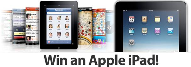 An Ipad 2 For A Limited Time For FREE Saving Added Cash, Intrigued?