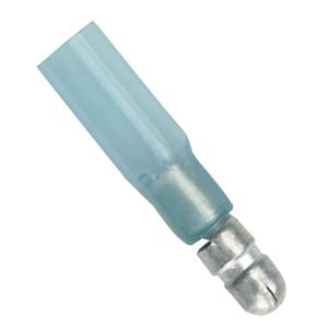 Ancor 16-14 Male Heatshrink Snap Plug (319999)