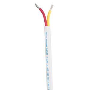 Ancor 16/2 Safety Duplex Cable - 500' (124750)