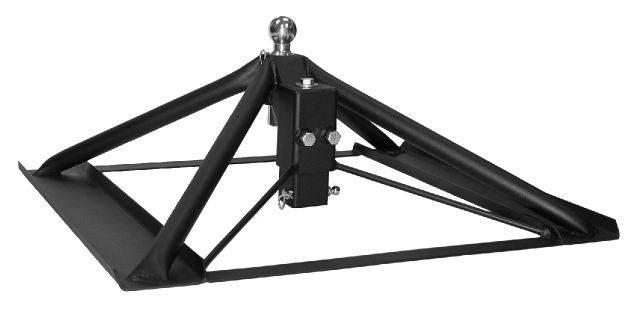 Andersen Ultimate Gooseneck to 5th wheel hitch New Free shipping