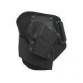 Ankle Holster #KT32 - Right Hand