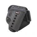 Ankle Holster Walther PPS