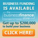 Annapolis Small Business Funding