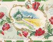 Antique PostCards