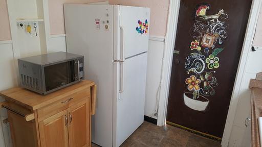 Apartment for rent in Lubbock.