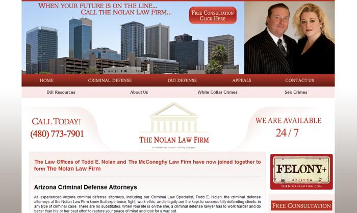 Appeals Attorneys Companies in Tempe AZ