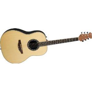 Applause by Ovation AA21-4 Acoustic Guitar Reviews