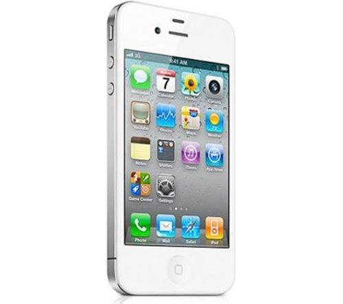 Apple iPhone 4 16GB White Unlocked ForSale