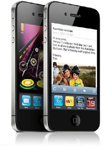 Apple iPhone 4 32GB New and original