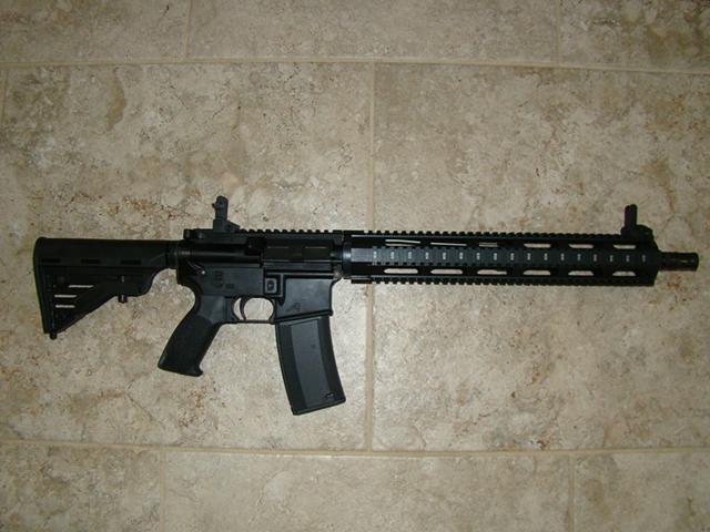 AR-15 for Sale