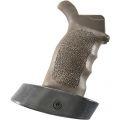 AR15/M16 Tactical Deluxe Grip w/Palm Shelf Standard Frame Olive Drab