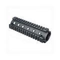 AR15/M4 Alum Quad-Rail