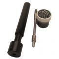AR 15 Receiver Lapping Tool