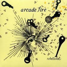 Arcade Fire Concert Schedule & Tickets at Air Canada Centre on March 13, 2014