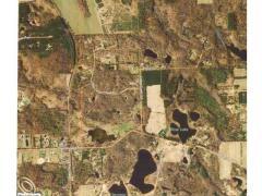 Arcadia MI Lapeer County Land/Lot for Sale